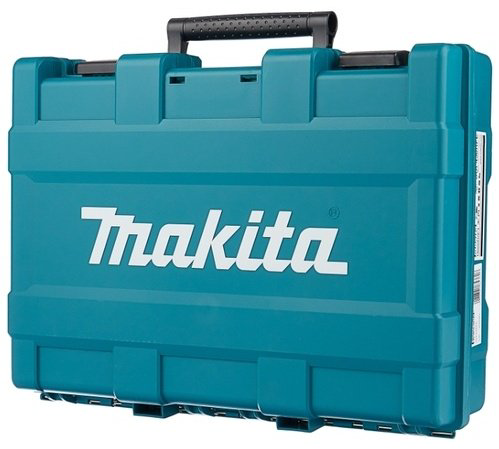 Makita дрель-шуруповерт DDF458RFE купить,NaN