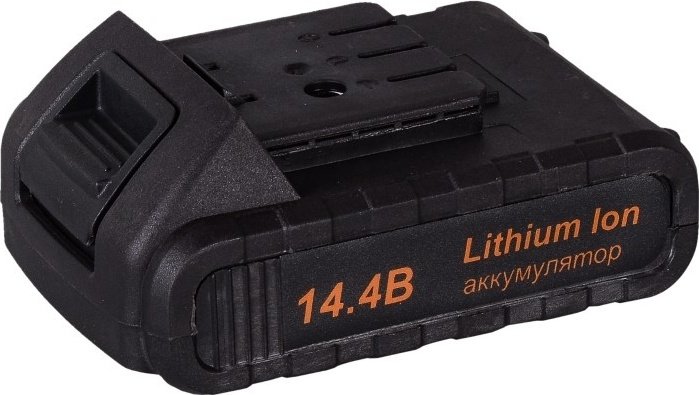 Шуруповерт Вихрь ДА-14,4Л-2К купить,0