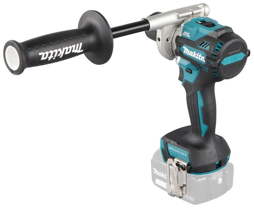 Makita дрель-шуруповерт DDF486Z купить,NaN