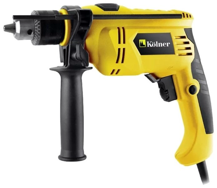 Kolner дрель KID 600V купить,NaN