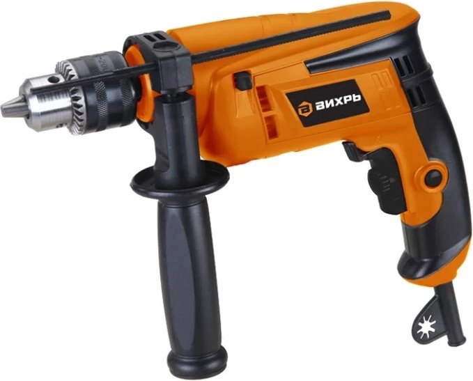 ВИХРЬ дрель ДУ-700 купить,NaN