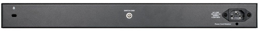 Коммутатор D-link DGS-1210-26/F3A купить,0