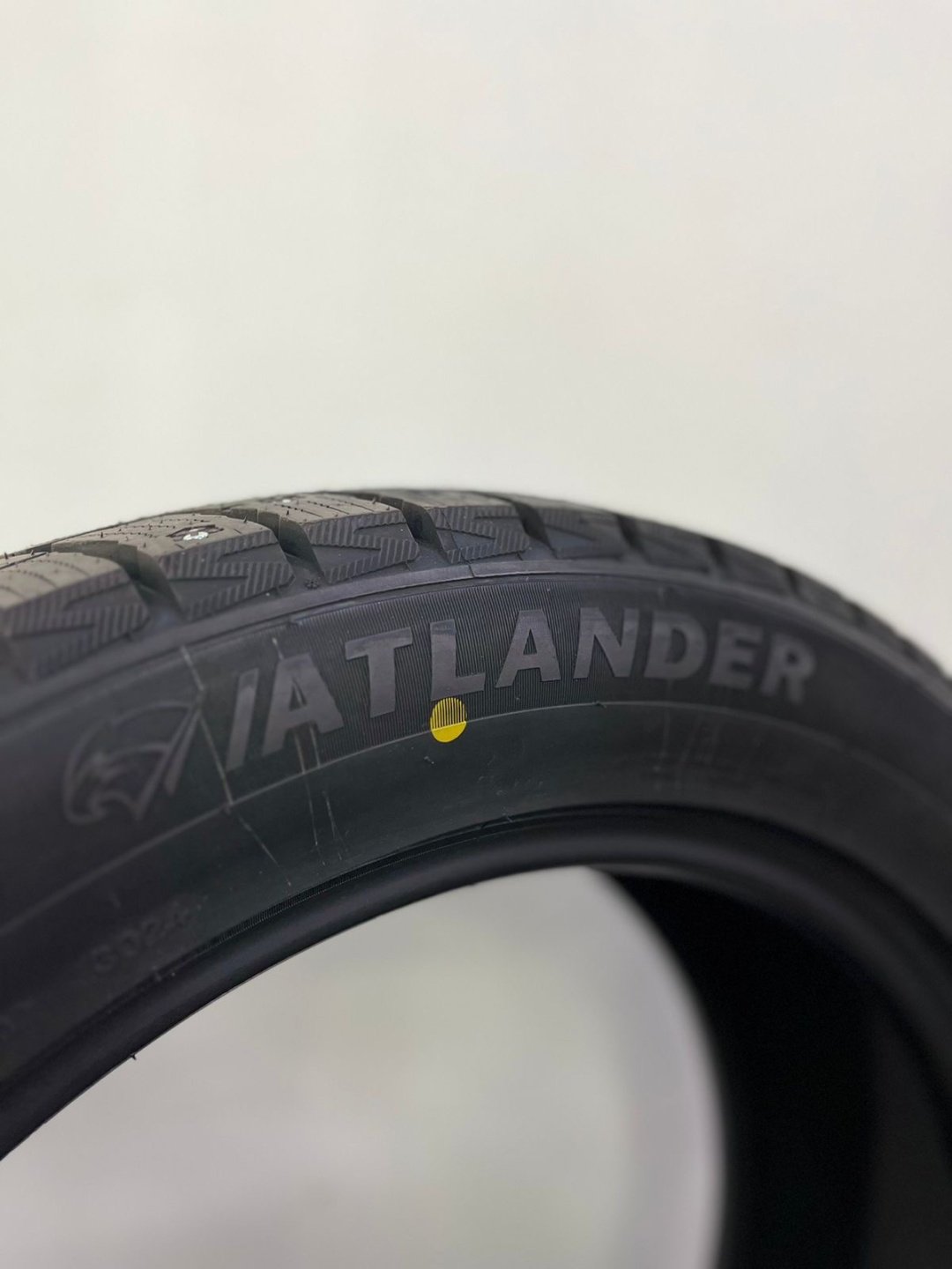 Atlander LanderStuds ATL78 215/55 R18 95 T с шипами купить,NaN