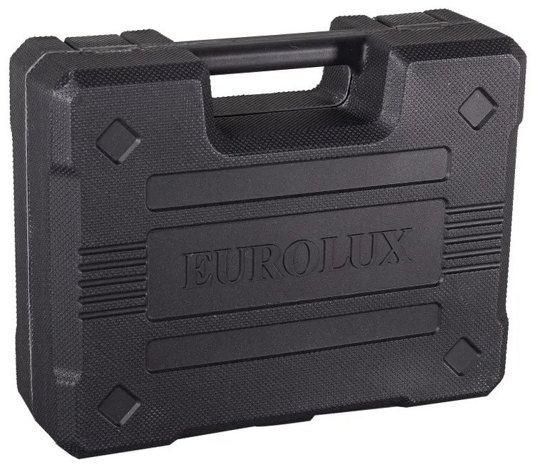 EUROLUX дрель-шуруповерт 16/2Li 16 В 72/14/51 купить,0
