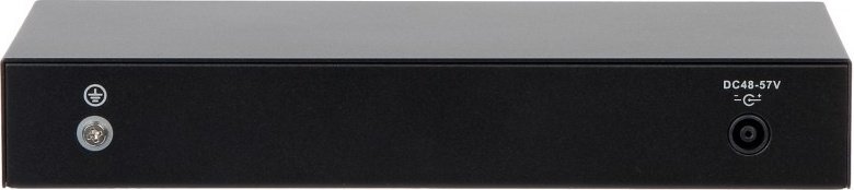 Dahua DH-PFS3010-8ET-96 черный купить,0