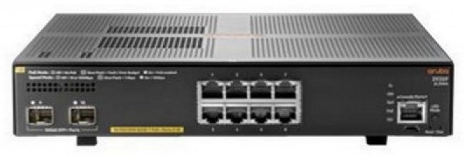 Коммутатор HP JL258A#ABB