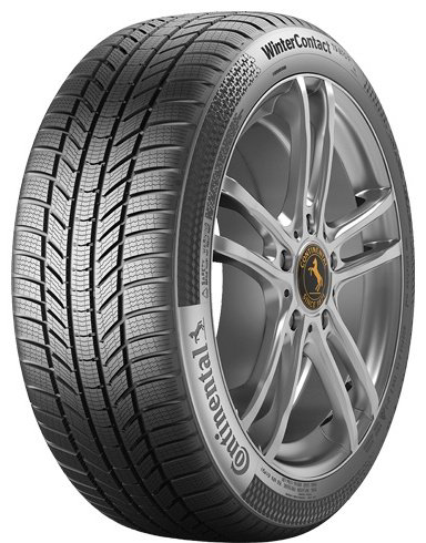 Continental TS870P 235/65 R18 110 H без шипов купить,NaN