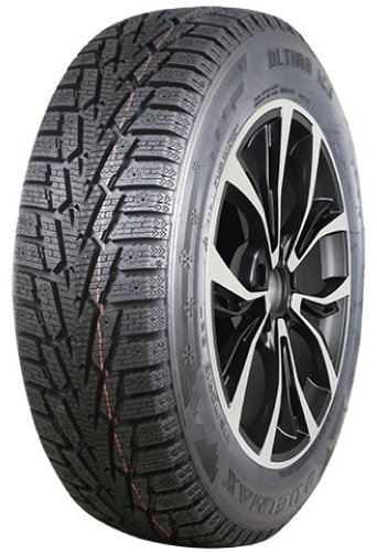 Delmax Ultima Ice 235/45 R18 98T с шипами