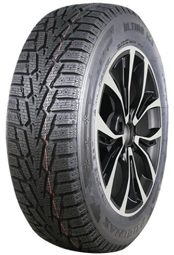 Delmax Ultima Ice 235/45 R18 98T с шипами купить,NaN