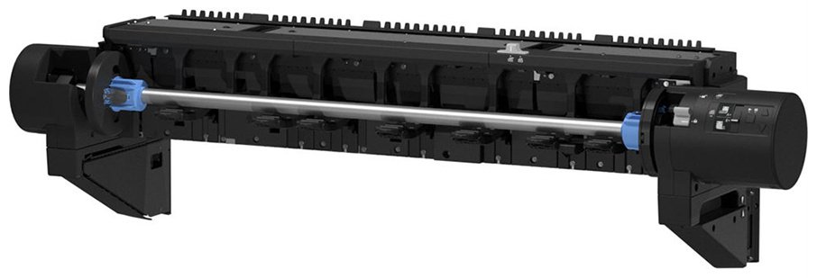 Canon блок подачи 2455C003AA