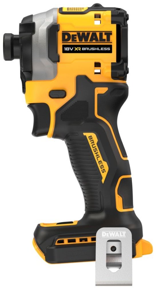 DeWALT гайковерт DCF850E1T 18 В