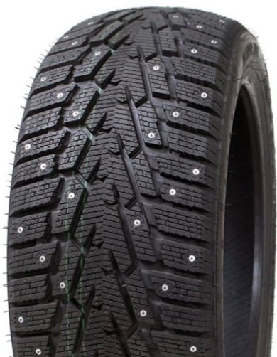 Delmax ULTIMA ICE SUV 235/55 R19 104 T с шипами купить,NaN