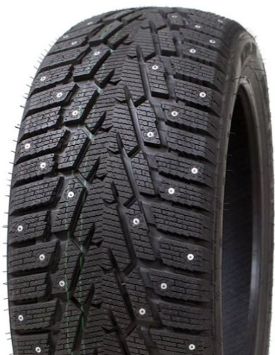 Delmax ULTIMA ICE SUV 235/55 R19 104 T с шипами купить,NaN