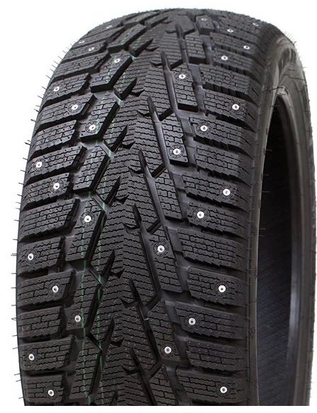 Delmax ULTIMA ICE SUV 235/60 R18 107 T с шипами купить,NaN