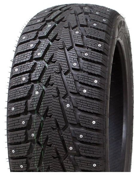 Delmax ULTIMA ICE SUV 235/60 R18 107 T с шипами купить,NaN