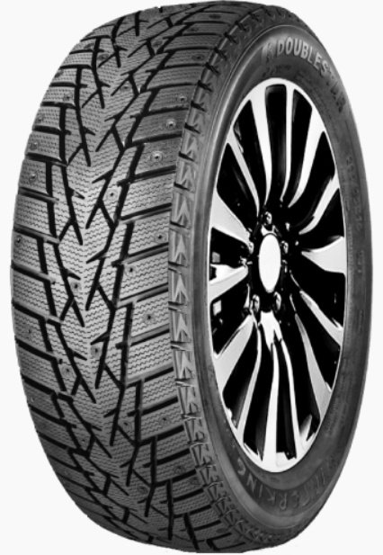 Double Star DW01 215/55 R17 93 T шипуемая купить,NaN