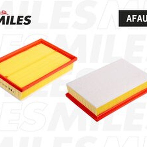 MILES воздушный фильтр AFAU039 купить,NaN