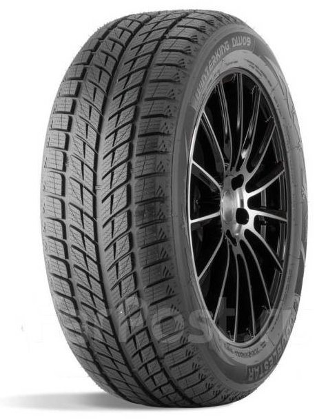 Double Star DW09 215/55 R18 95 H без шипов купить,NaN