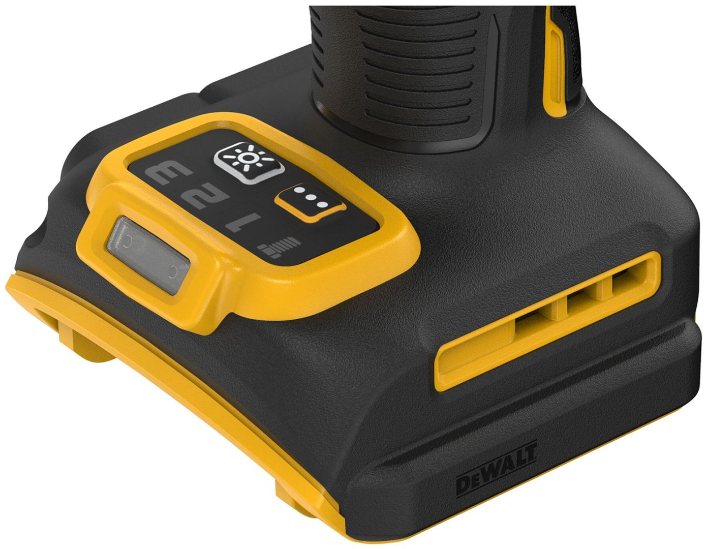 DeWALT гайковерт DCF961H2G-QW 18 В купить,509740