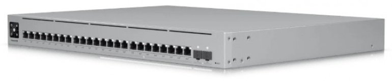 Коммутатор Ubiquiti USW-Enterprise-24-POE купить,0