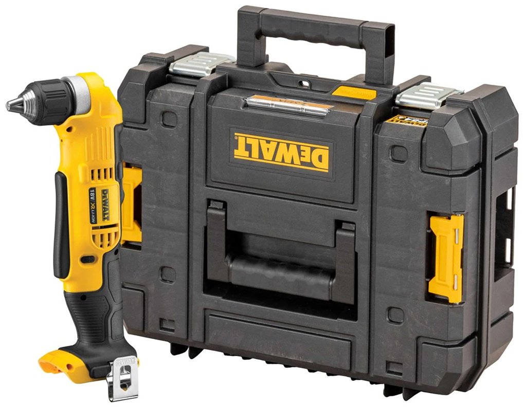 DeWALT дрель DCD740NT 18 В купить,179100