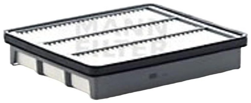 MANN-FILTER воздушный фильтр C 2542 купить,NaN