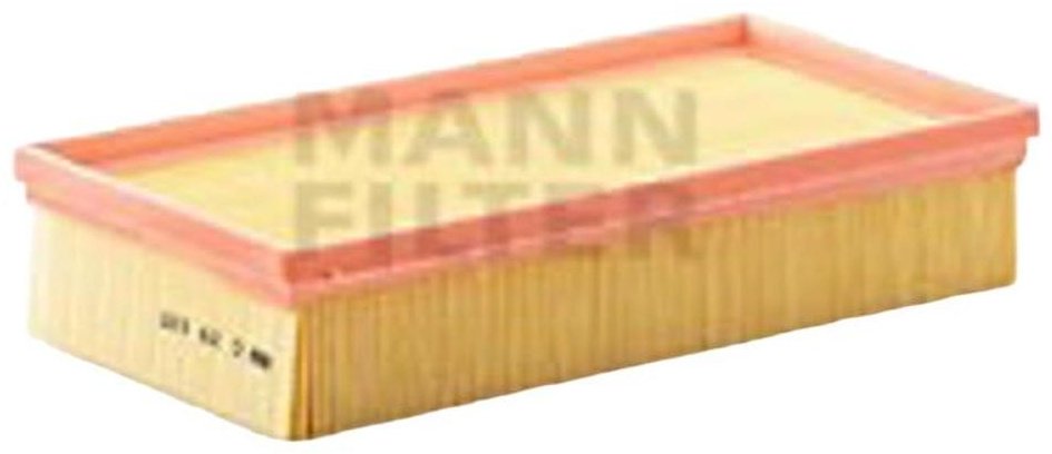 MANN-FILTER воздушный фильтр C 29105 купить,NaN