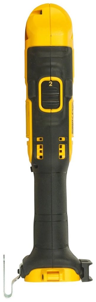DeWALT дрель DCD740NT 18 В купить,179100