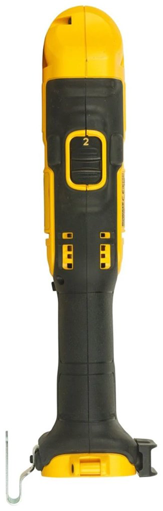 DeWALT дрель DCD740NT 18 В купить,179100