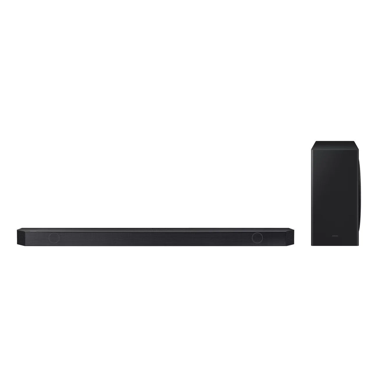 Саундбар Samsung HW-Q800С/RU черный купить,NaN