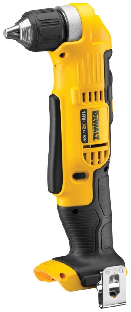 DeWALT дрель DCD740NT 18 В купить,179100