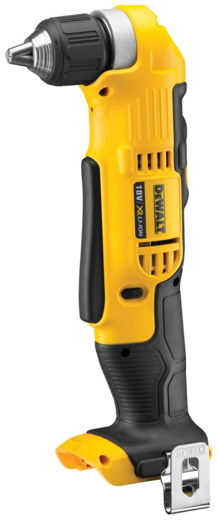 DeWALT дрель DCD740NT 18 В купить,179100