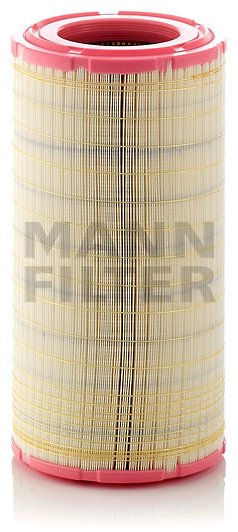 MANN-FILTER воздушный фильтр C24904/2 купить,NaN