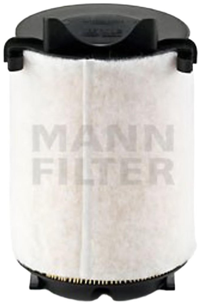 MANN-FILTER воздушный фильтр C141301 купить,NaN