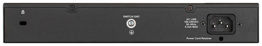 Коммутатор D-link DGS-1016D/J1A купить,0
