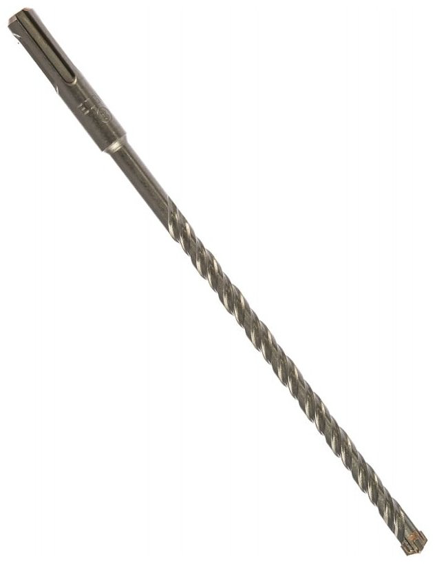 Patriot бур 8х210 мм SDS-plus 812010028, 1 шт