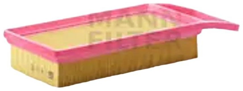 MANN-FILTER воздушный фильтр C 35110 купить,NaN
