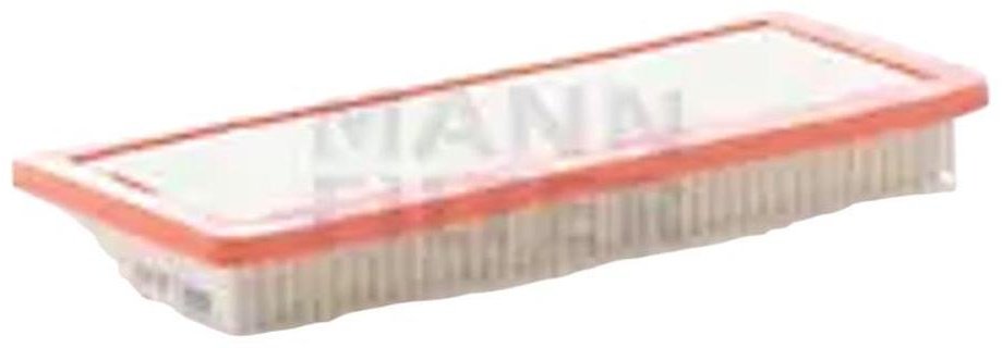 MANN-FILTER воздушный фильтр C 36003 купить,NaN