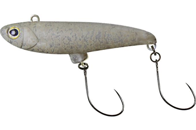 Воблер Jackall Dartrun HW 46мм 4.0гр Tackey Light Brown купить,NaN