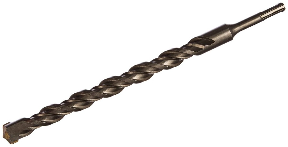 Patriot бур 22х310 мм SDS-plus 812010023, 1 шт