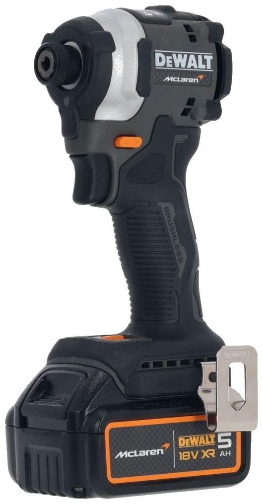 DeWALT McLaren дрель-шуруповерт DCD85MP2T-QW 18 В купить,292270