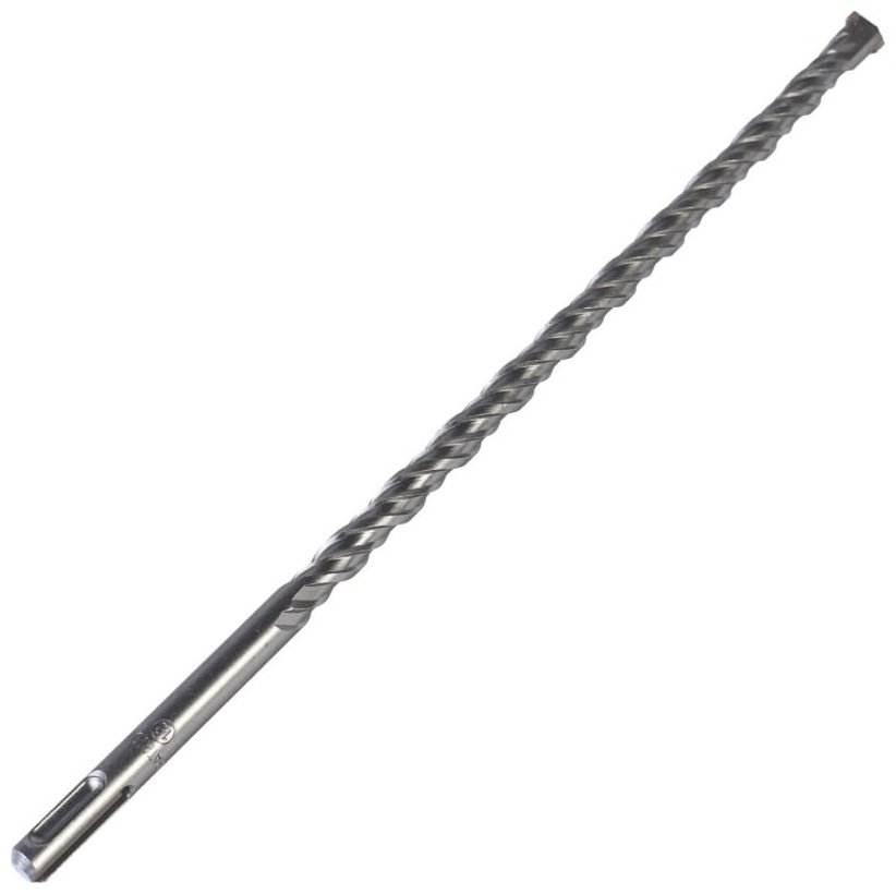 Patriot бур 12х310 мм SDS-plus 812010062, 1 шт