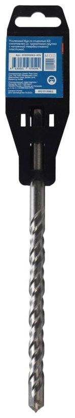 Patriot бур 14х210 мм SDS-plus 812010063, 1 шт