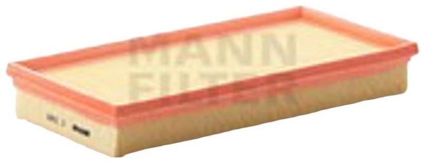 MANN-FILTER воздушный фильтр C-3083 купить,NaN