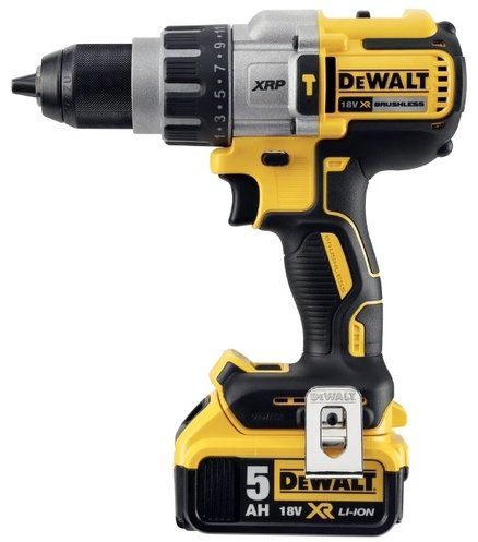 DeWALT дрель-шуруповерт DCD996P2 купить,NaN