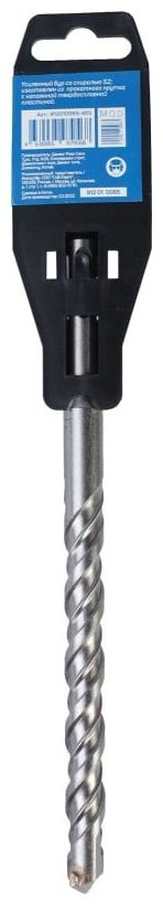 Patriot бур 16х210 мм SDS-plus 812010065, 1 шт