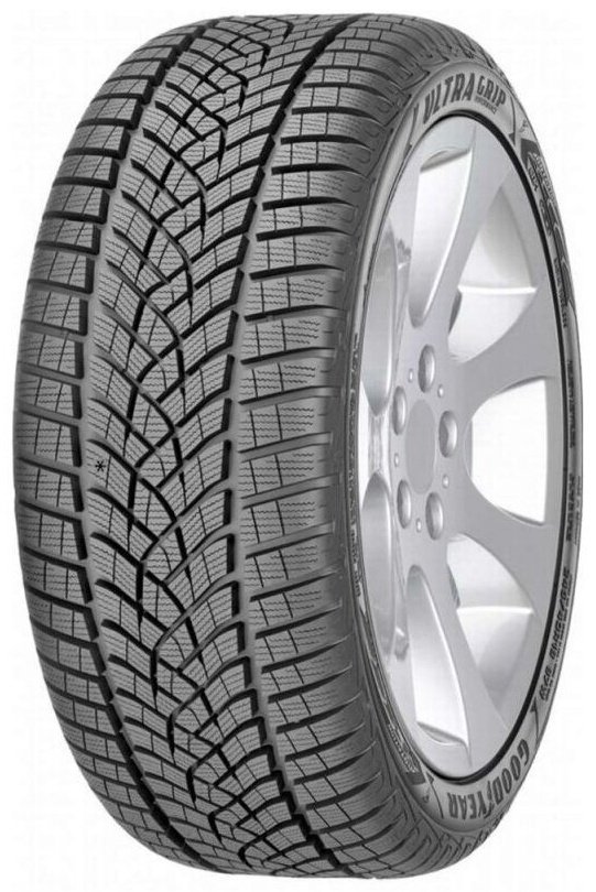 Goodyear UltraGrip Performance+ SUV 265/45 R21 108W без шипов купить,NaN