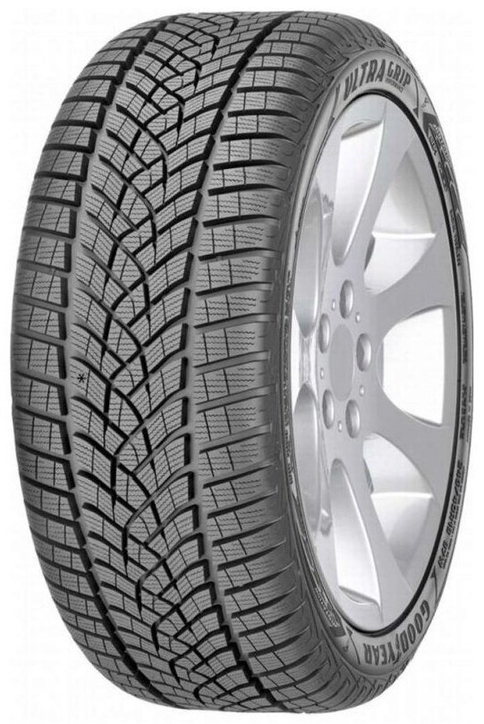 Goodyear UltraGrip Performance+ SUV 265/45 R21 108W без шипов купить,NaN