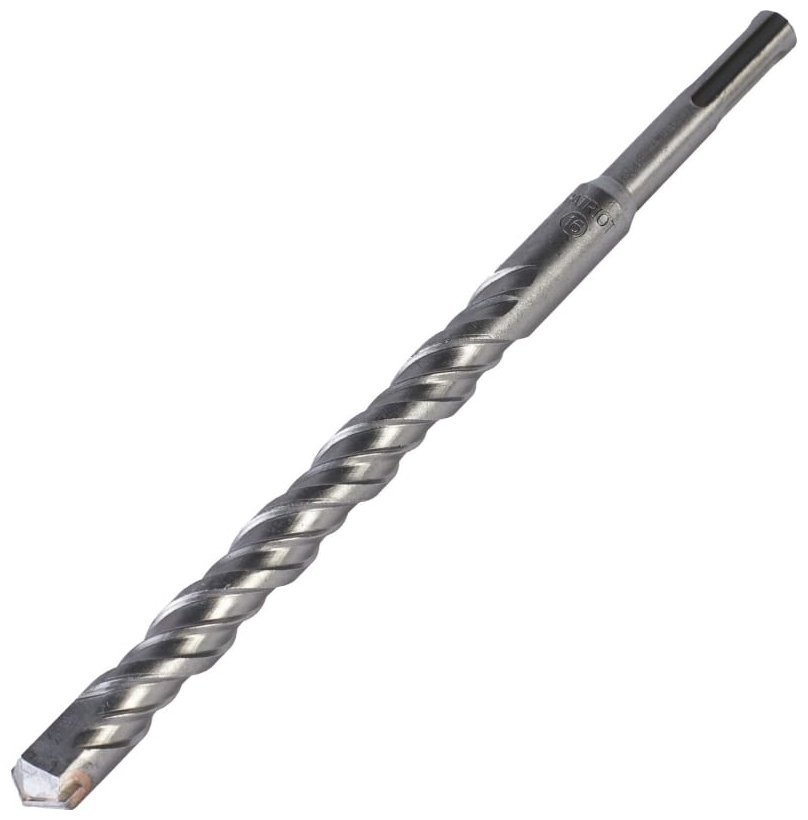 Patriot бур 16х210 мм SDS-plus 812010065, 1 шт