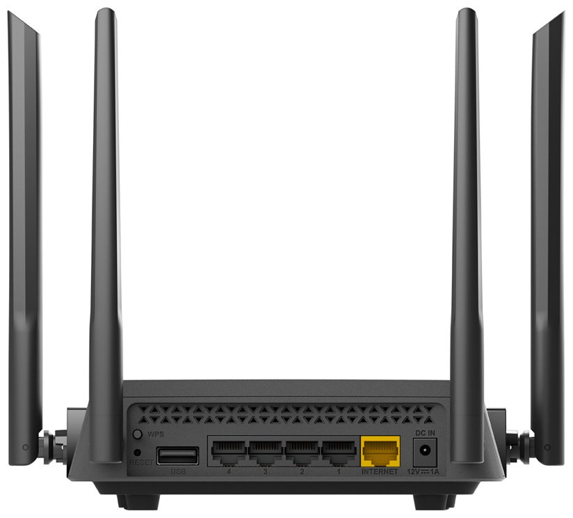 Маршрутизатор D-link DIR-825/RU/R7A - ForteMarket Маршрутизатор D-link DIR-825/RU/R7A купить,0